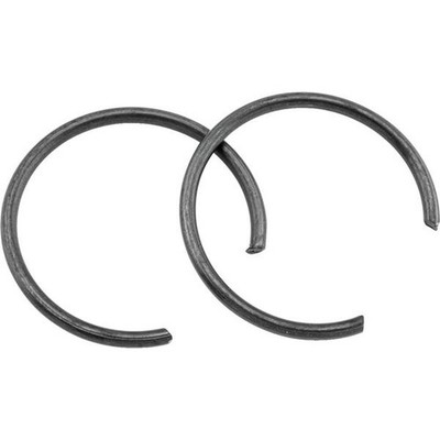 Vertex 2-Stroke Piston Kit | 72106K