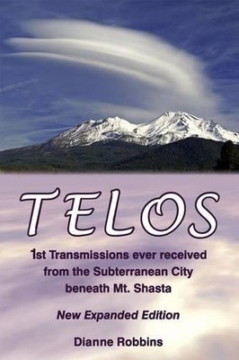 Dianne Robbins Telos (Taschenbuch) (US IMPORT)