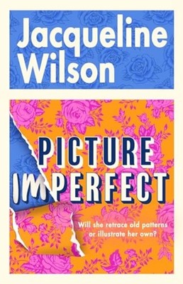 Picture Imperfect - Hardcover NEW Jacqueline Wils 2025