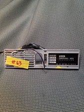 Kodak Carousel PARTS 850H GRILL ASSEMBLY W/thermal Fuse 192486  63 