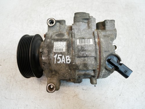 Klimakompressor für VW Audi Passat A3 1,8 TSI CJS CJSA 8K0260805L
