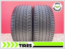2 Tires Continental Procontact Gx Ao Xl 24540r18 97h Tread 6.632 2454018
