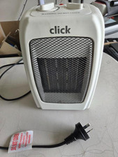 Ceramic Fan Heater 1700W 