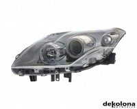 Hauptscheinwerfer Links Vorne FüR Renault Laguna Dci 3 Grandtour 07-15