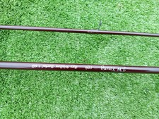 JW Young 11ft Ray Walton Barbel Rod 1.6lb Test | Rolling Bait Specialist Tool