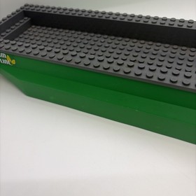 LEGO City #4645: Farm Line Boat Hull Only Sold As Pictured Used