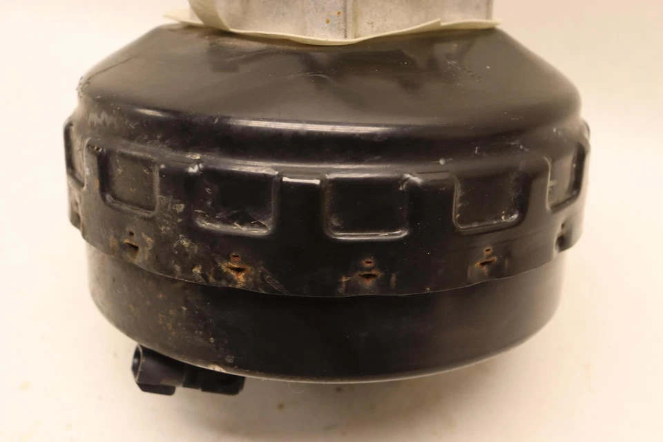 2013-2014 FORD FLEX POWER BRAKE VACUUM BOOSTER OEM - Image 4 of 4