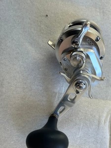 Shimano Ocea Jigger 4000p | eBay