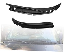 Windshield Wiper Motor Cowl Cover for 1996-2017 Chevy G-M-C Windshield Wiper