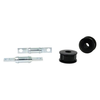 Nolathane REV114.0036 Trailing Arm Bushings Set of 2 Rear for Ford Focus 3 Pair