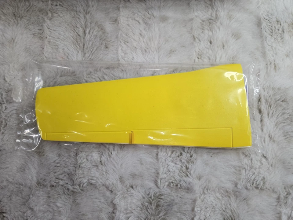 Cox Sky Cruisers Viper Mustang -Rare Rechargeable Electric Flying Plane Open Box - Image 3 of 4