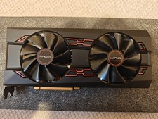 Sapphire Radeon RX VEGA 56 Pulse 8GB HBM2 PCI-Express Graphics Card