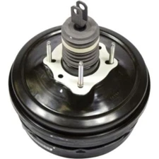 BRB89 Motorcraft Brake Booster for Ford Mustang 2009-2014