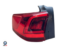 SEAT TARRACO KN2 REAR LEFT PASSENGER SIDE TAIL LIGHT 5FJ945207