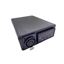 Intelligent Electric Digital PID Temperature Controller w/ 5 Pin XLR Male Plug