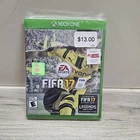 Fifa 17 (US/MX) For Xbox One - Microsoft Xbox One