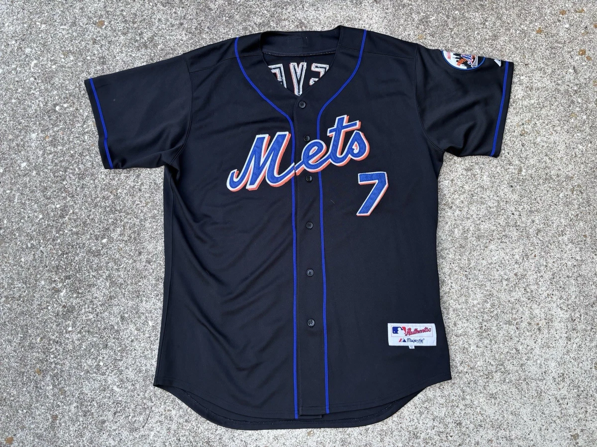 Jose Reyes Black MLB Jerseys for sale | eBay