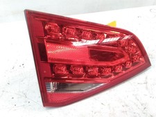 Audi A4 B8 8K Rückleuchte Heckleuchte Schlussleuchte links innen Limo LED BJ2011