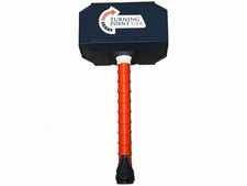 Turning Point USA themed Mjolnir Thor's Hammer Read Description