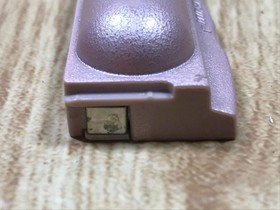 Wonder Swan Color Pearl Pink Console Japan - With Defects LG8998