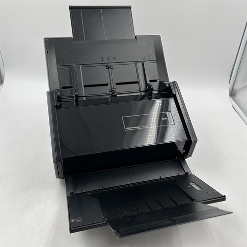 Fujitsu ScanSnap iX500 Document Scanner