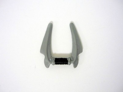 GI Joe Serpentor Double Knife 25th Anniversary Action Figure Accessory Part 2007