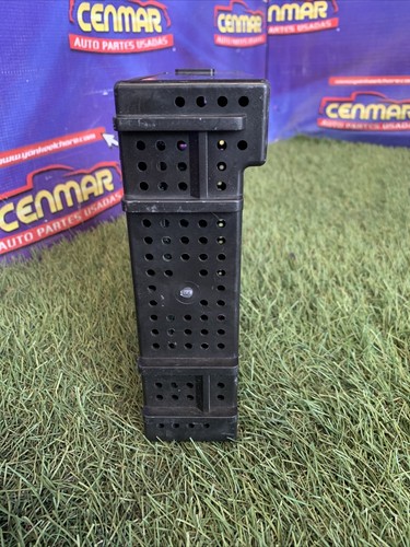 2016 Canyon Colorado Tahoe Yukon Radio Amplifier Audio Receiver Module 23402906 - Picture 3 of 6