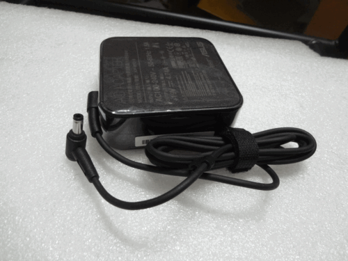 Adaptador AC/DC Original ASUS ROG Swift PG278Q 27" ADP-90YD B Monitor ASUS 90W - Imagen 6 de 8