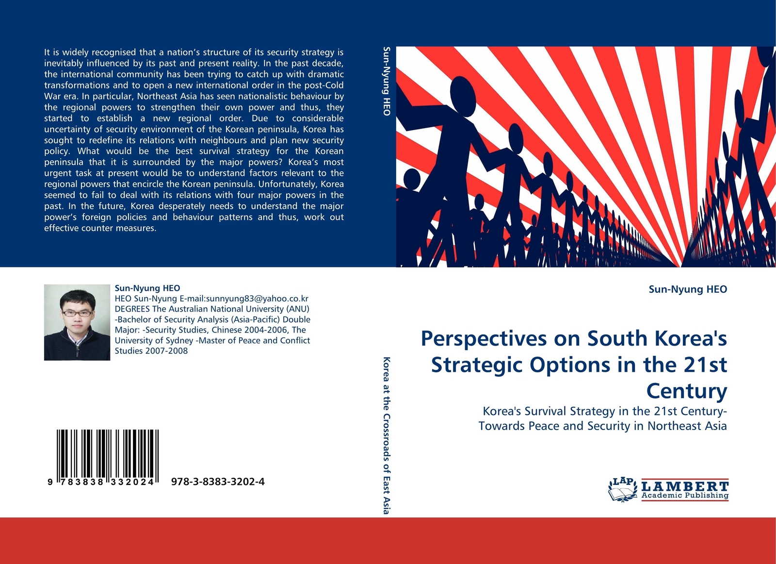 Thumbnail - Sun-nyung Heo | Perspectives On South Korea''s Strategic Options In