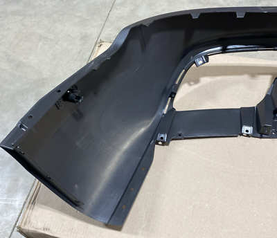 PO#14 Genuine OEM 2016-2018 Lincoln MKX Bumper Cover Assembly FA1Z