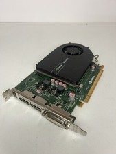 Nvidia Quadro 2000  1GB Graphics Card  180-12008-1005-A01 GDDR5