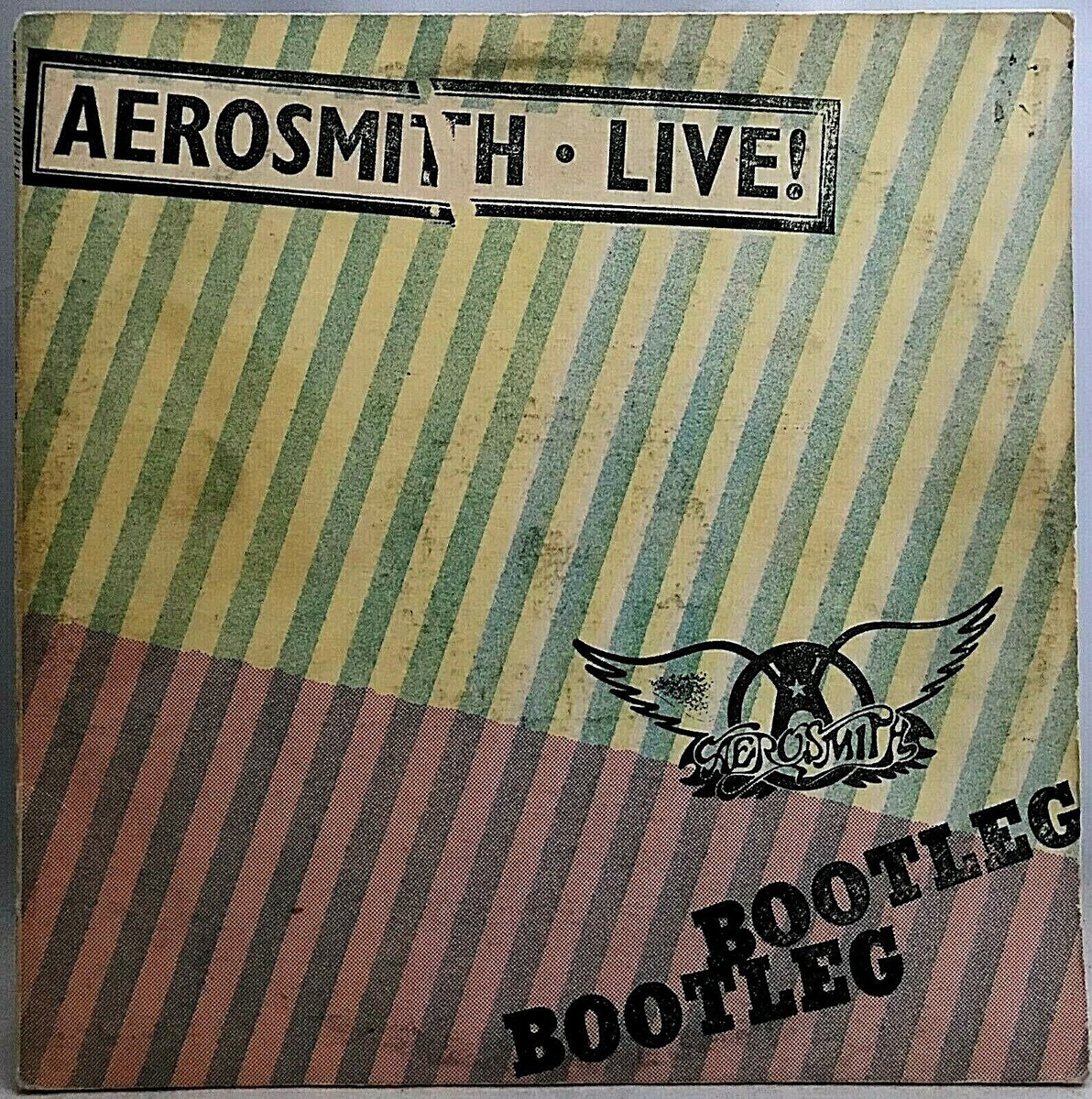 AEROSMITH 