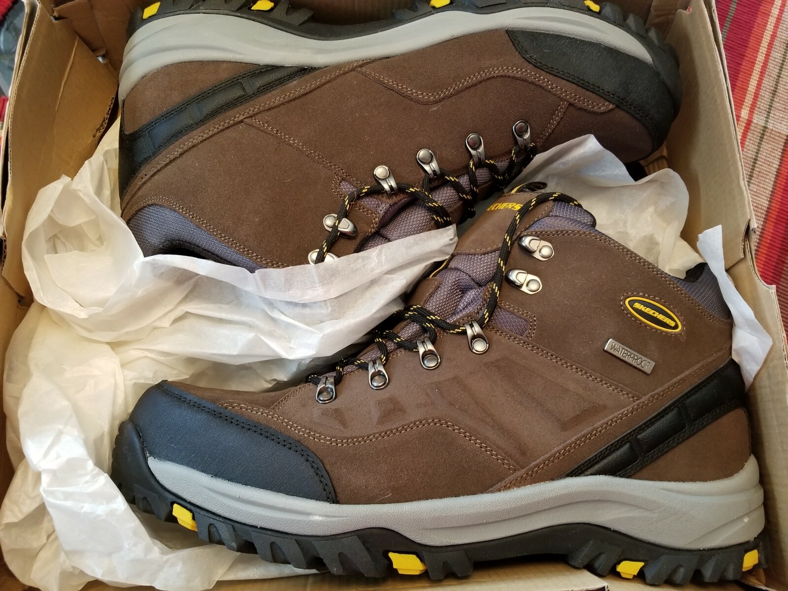 skechers pelmo 64869