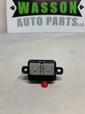 GMC Acadia Misc. Electrical Switch 18 Heated Switch #84134820