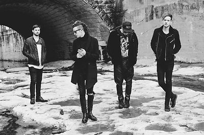 Poster Su Tela Con Copertina Del Film The Truman Show, Decorazione Per - Foto 3