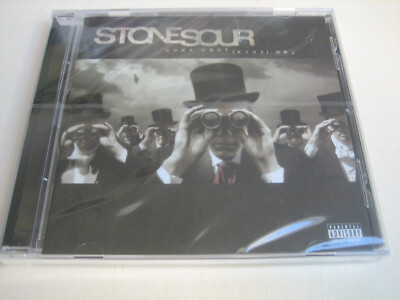 STONE SOUR  - COME WHAT (EVER) MAY - CD  NEU + ORIGINAL VERPACKT!