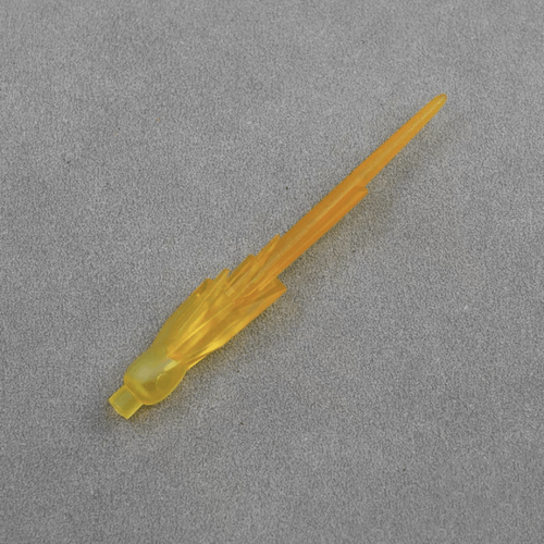 Flame Jet Effect Parts For Siege Legacy Velocitron 5mm Universal Connector - Picture 15 of 16