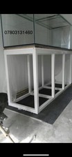Custom Steel Stand made to measure Fish Tank Racking Frame Coral Table Frame