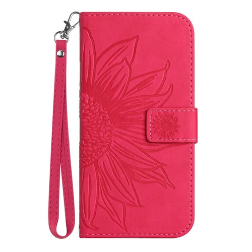 For Samsung Galaxy A26 A25 A24 A23 A22 5G Magnetic Card Wallet Flip Phone Case - Picture 19 of 29