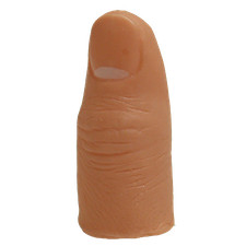 HD Thumb-tip by Alan Wong magic trick Alan Wong Wong, Alan