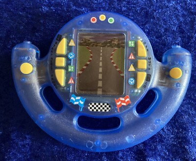 Spielkonsole Handheld