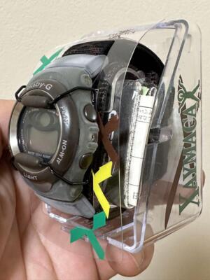 Second Generation Zymacset Dw-003R-5T Bg-390Rx-5T | eBay Second Generation Zymacset Dw-003R-5T Bg-390Rx-5T | eBay