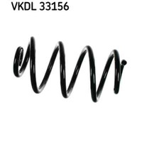 SKF Feder Vkdl 33156