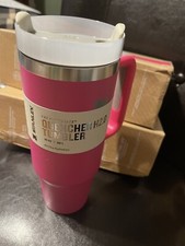 Stanley Cup 2.0: 30oz/40oz Vacuum Insulated T...