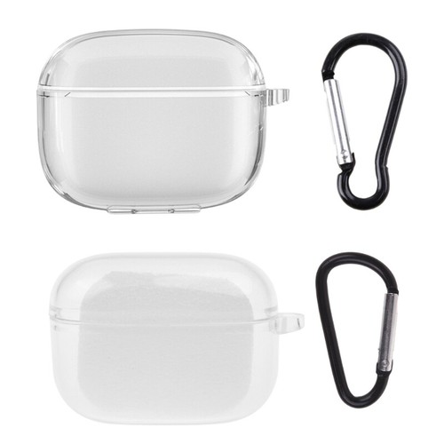Protect Cover for Buds S Anti-dust for Shell Shock Sleeve Washable Hous - 第 3/8 張圖片