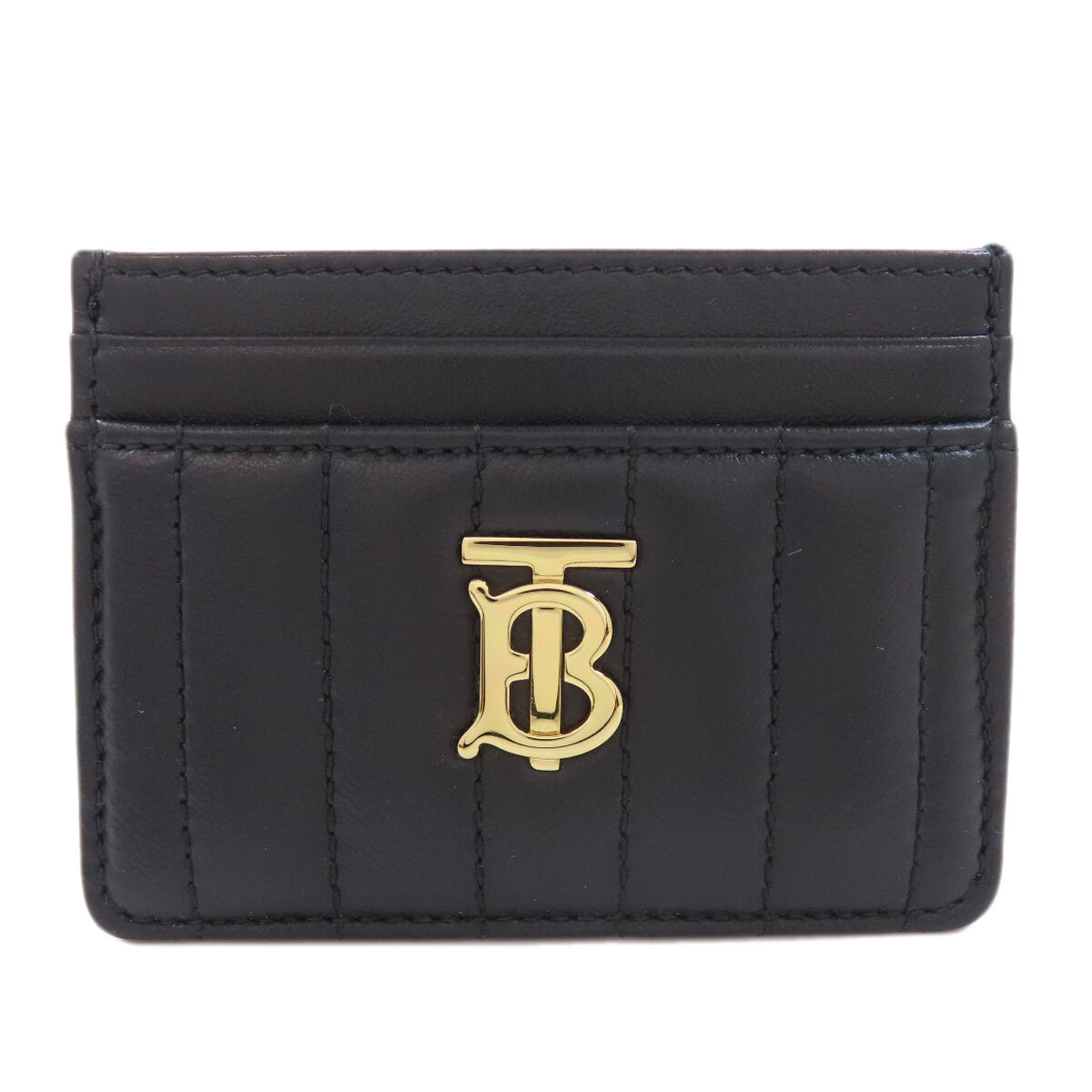 カードケース・名刺入れ Burberry Printed Canvas Porte Adresse Plate Burberry Embroidered canvas card holder | The Fashion Square