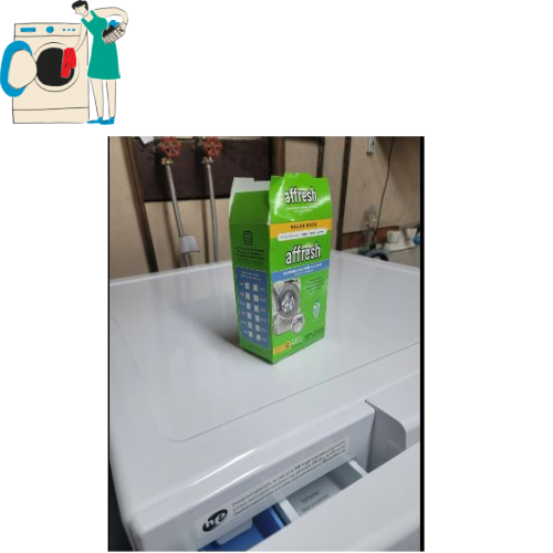 affresh Washing Machine Cleaner 6 months supply 240g/8.4oz/0.53lb eBay