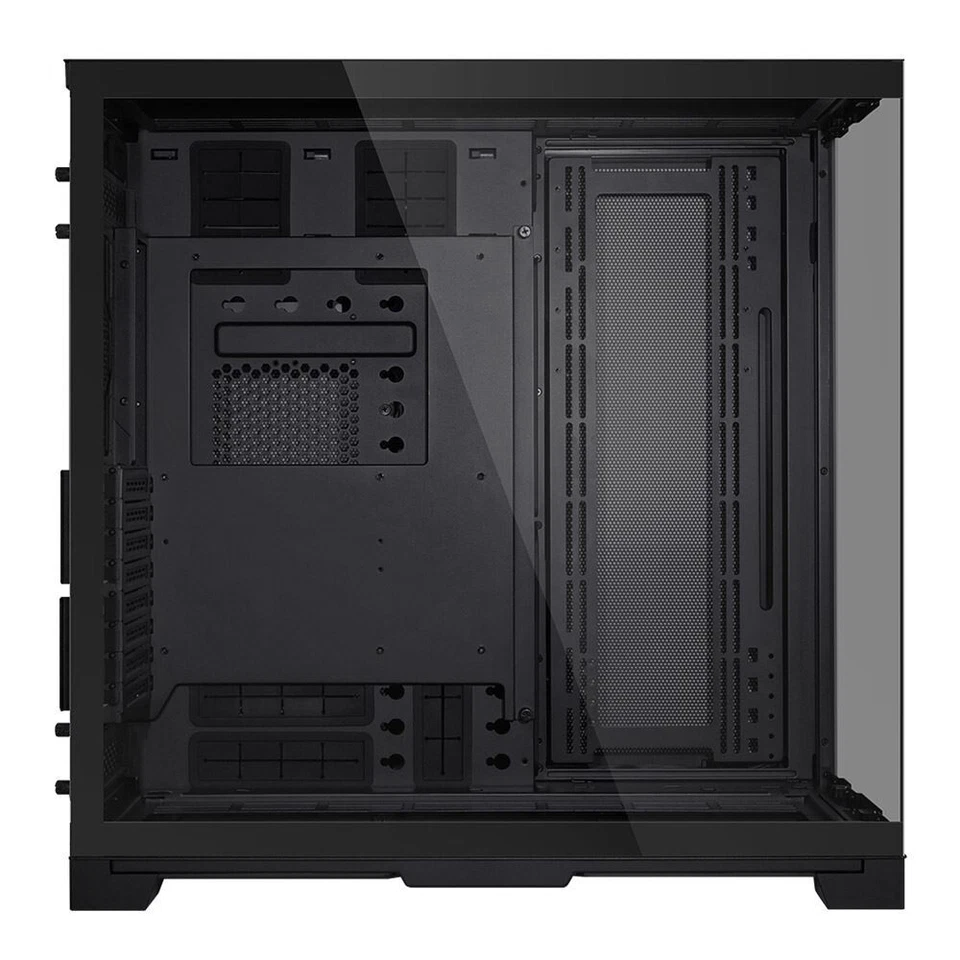 Lian Li O11 Dynamic EVO XL RGB Tempered Glass eATX Full Tower Computer Case - BK - Image 4 of 4