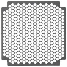 1 x FAN EMI FILTER SHIELD 119MM META