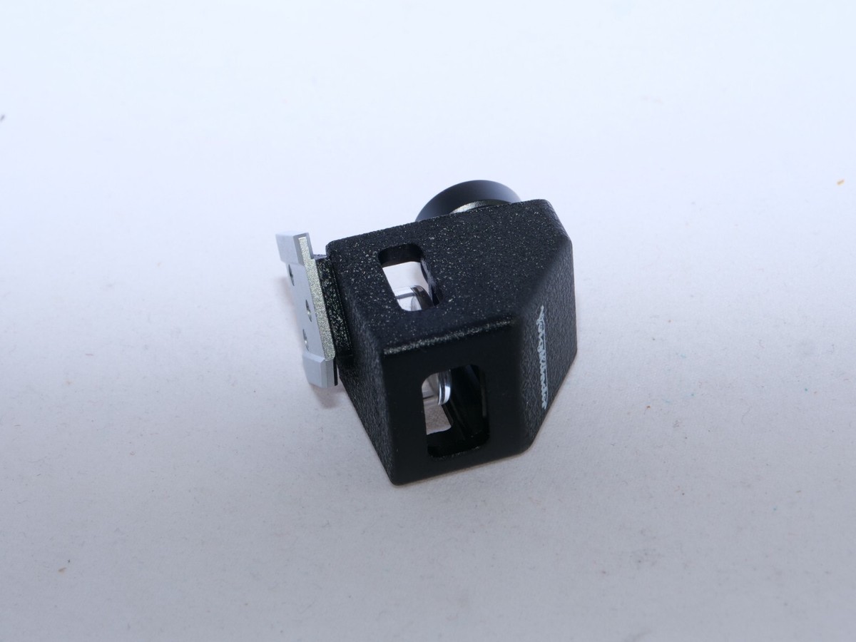 Voigtlander Spirit Bubble Level, Fits Voigtlander Bessa and Leica